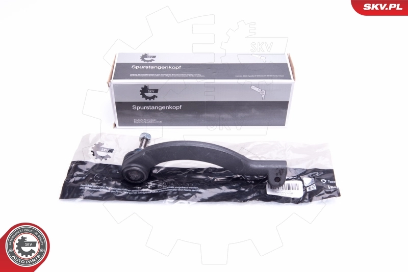 Tie Rod End